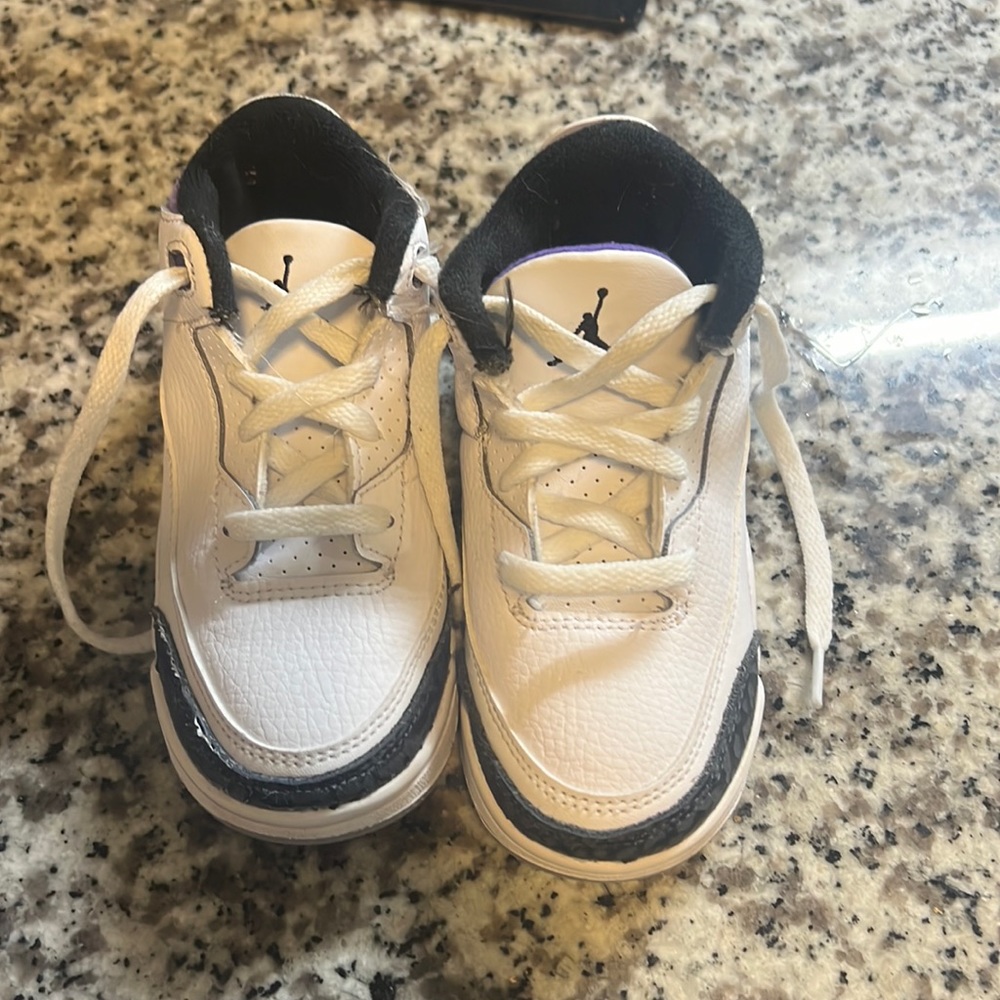 Jordan toddler 9c